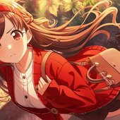 うつくしいあした