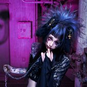 Vocalist Usagi