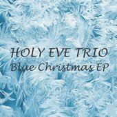 Blue Christmas EP