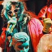 Gary Wilson