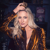 Claudia Leitte WOW