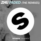 Faded (The remixes)