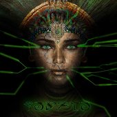 CD cover