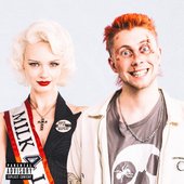 Small World Syndrome [Explicit]