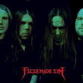 Flesh Made Sin - The Aftermath of Amen 2 (2008)