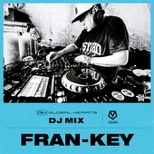 VISION: FRAN-KEY (DJ Mix)