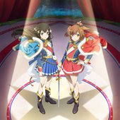 Shoujo ☆ Kageki Revue Starlight