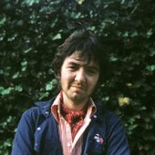 Ronnie Lane