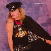 Rikki Rockett