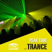 Peak Time Trance