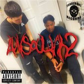 cover art for did it again by TearfrontLuvSouljahz