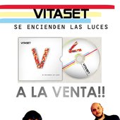 El primer CD a la venta