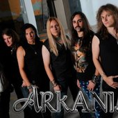 Arkania 2015