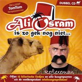 Is Zo Gek Nog Niet...