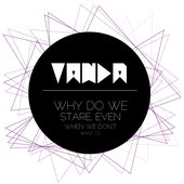 Why do we stare, even when we don't want to.