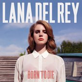 lana-Del-Rey-Born-To-Die-RED