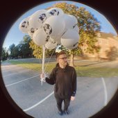 balloons
