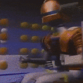 Floral Shoppe GIF