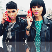 Nina Sky