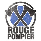 Logo Rouge Pompier