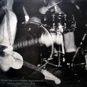 Four Riffs For Joe