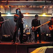 Launching EP