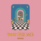 you fix me