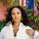 Mayra Andrade | Rolling Stone Africa – july. 2025