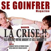 Se Goinfrer Mag du mois d'Octobre 2008