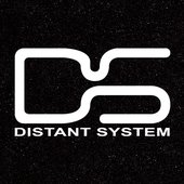 Distant System Logo