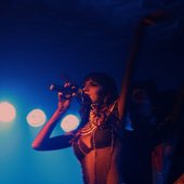 2012.03.25_Gothic-partу \"Total Unreal Freakness\"