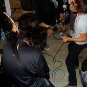 deathcore band Amulet
