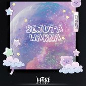 Sejuta Warna