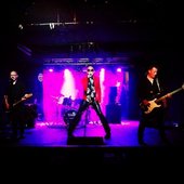 Twisted Nerve
