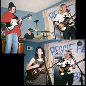 The Public at a house show