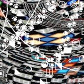 Blank face YouTube banner
