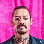 Daniel Johns