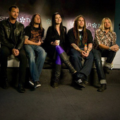 Evanescence 2012