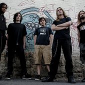 2008 Promotional Photoshoot
