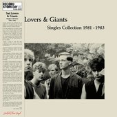 Singles Collection 1981-1983
