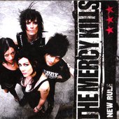 New Rule - EP
