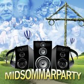 Midsommarparty