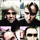 Mike and the Melvins