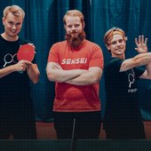 Pongfinity