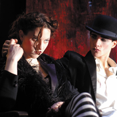 The Dresden Dolls