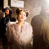 King Midas Sound
