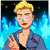 Avatar for tacoderey