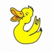 Avatar för duckling-by