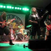 StimulanS - Live 2008