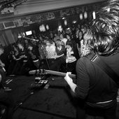 Live at The Rosemount Hotel (Perth, Sept 09)